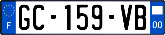GC-159-VB