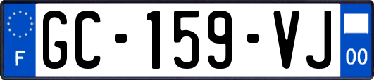 GC-159-VJ