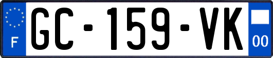GC-159-VK