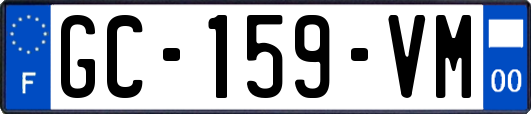 GC-159-VM