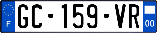 GC-159-VR