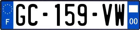 GC-159-VW