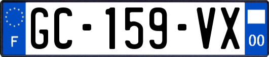 GC-159-VX