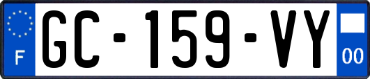 GC-159-VY