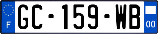 GC-159-WB
