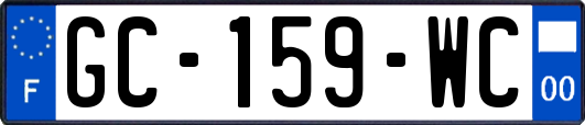 GC-159-WC