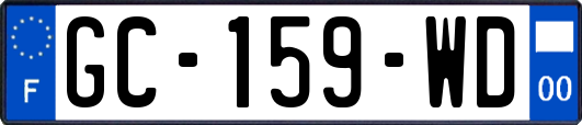 GC-159-WD