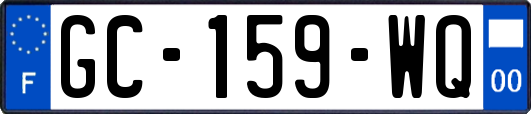 GC-159-WQ