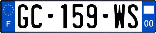 GC-159-WS