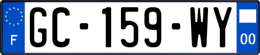 GC-159-WY