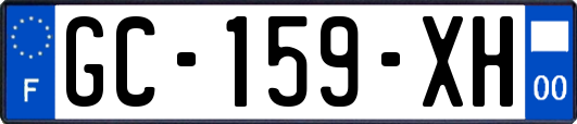 GC-159-XH