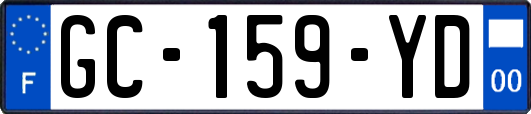 GC-159-YD