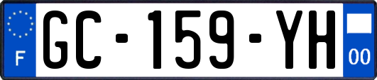 GC-159-YH