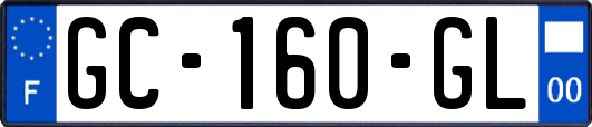 GC-160-GL