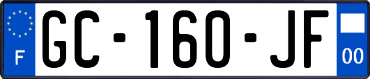 GC-160-JF