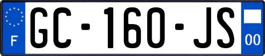 GC-160-JS