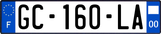 GC-160-LA