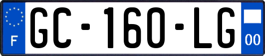GC-160-LG