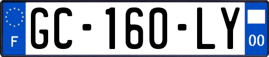 GC-160-LY