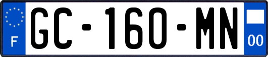 GC-160-MN