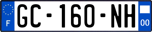 GC-160-NH