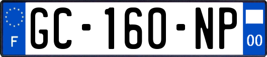 GC-160-NP