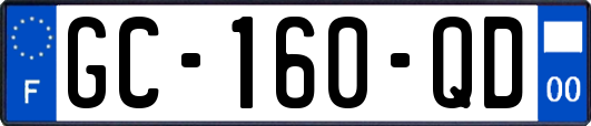 GC-160-QD