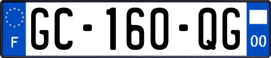GC-160-QG