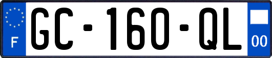 GC-160-QL