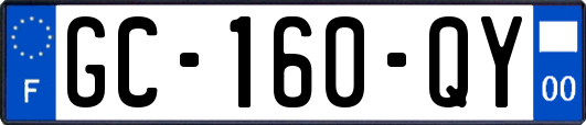 GC-160-QY