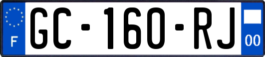GC-160-RJ