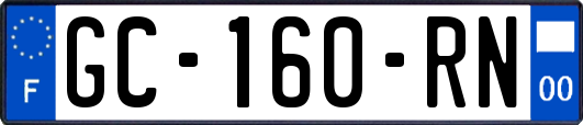 GC-160-RN