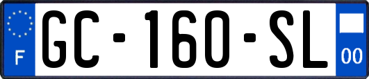 GC-160-SL