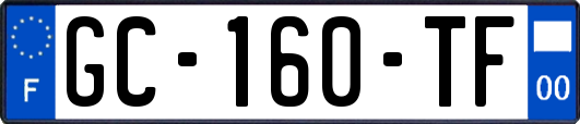GC-160-TF