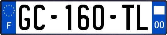 GC-160-TL