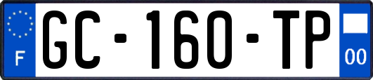 GC-160-TP