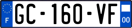 GC-160-VF