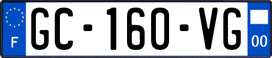 GC-160-VG