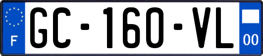 GC-160-VL