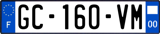 GC-160-VM