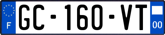 GC-160-VT