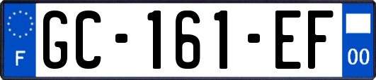 GC-161-EF