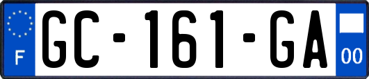 GC-161-GA