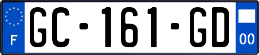 GC-161-GD