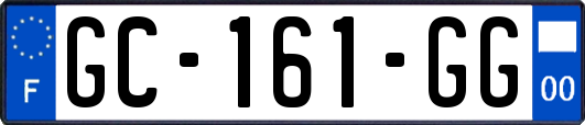 GC-161-GG