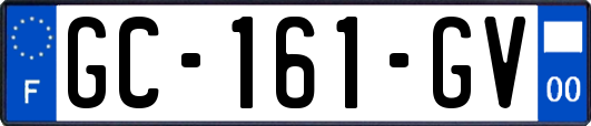 GC-161-GV