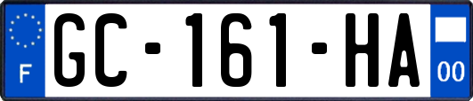 GC-161-HA