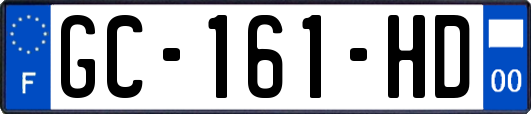GC-161-HD