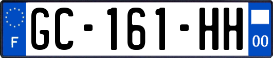 GC-161-HH