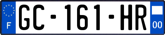 GC-161-HR